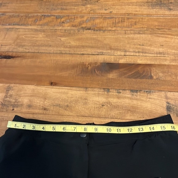 ZENERGY black pants - Picture 4 of 6